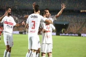 موعد مباراة الزمالك المقبلة بكأس عاصمة مصر
