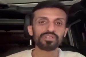 "عادل الحسني… من مدرسة قادمون يا صنعاء إلى كورس مكثف في بلع الكلمات"