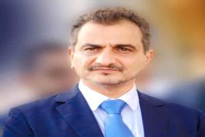 محافظ عدن يعزّي في وفاة السفير محمد عبدالرحمن العبادي
