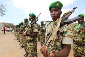 الخارجية البوروندية تتهم رواندا بـ«العدوان» على أراضيها