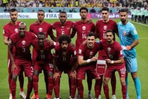 سوريا تقترب من بلوغ دور الثمانية بكأس العرب بعد التعادل 1-1 مع قطر