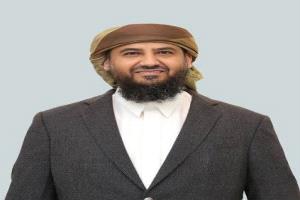 تصريح ناري .. عبدالرحمن المحرمي ابو زرعة : قائد ألوية العمالقة