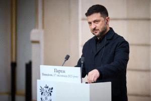 جوهرية وبناءة.. الرئيس الأوكراني يجري اتصالاً مع ويتكوف وكوشنر