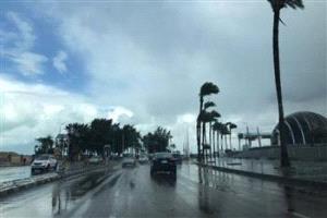 حالة طقس اليوم الأحد 28-12-2025 في مصر