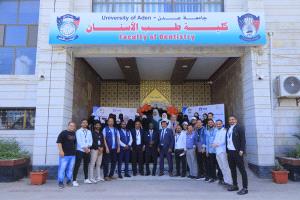 بمناسبة فعاليات حملة 16 يوم لمناهضة
العنف ضد المرأة 

مؤسسة العون تقيم فعالية توعوية بعنوان «لنتحد لمكافحة العنف الإلكتروني