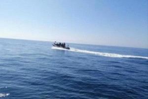 خفر السواحل يعثر على كيلوغرام مخدرات على ساحل بئر علي في شبوة