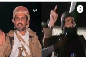 رياض النهدي: وجه الإرها..ب وتهديد حضرموت