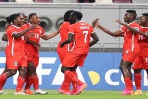 نتيجة مباراة الجزائر والسودان في كأس الأمم الإفريقية 2025