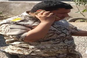 دخلت صفحة أحمد ماهر "فتيني" قبح الله وجهه، بدافع الفضول لا أكثر