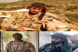 الضالع تكتب بدمائها ملحمة التحرير على رمال حضرموت