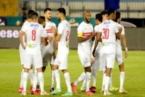 موعد مباراة الزمالك والاتحاد السكندري في كأس رابطة الأندية