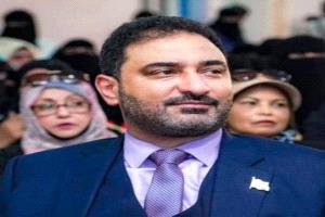 الجفري: لا سلطة للفار رشاد العليمي وحكومة اللاجئين على الجنوب العربي