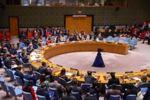 مندوب الإمارات يؤكد دعم انتقال السودان لحكومة مدنية حرة