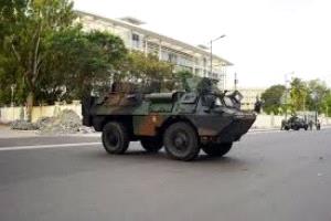 بنين: قائد الانقلاب الفاشل طلب اللجوء في توجو ونطالب بتسليمه