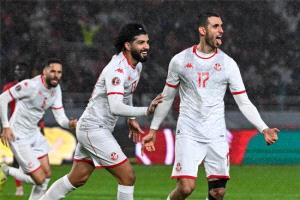 موعد مباراة منتخب تونس ونيجيريا بأمم أفريقيا