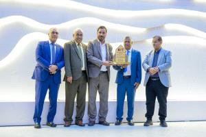 في حفل مميز.. كلية الإعلام بجامعة عدن تودّع الدفعة الأولى من خريجيها 