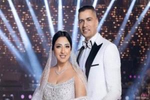 لصالح طليقته.. الحجز على حسابات وأملاك حسن شاكوش