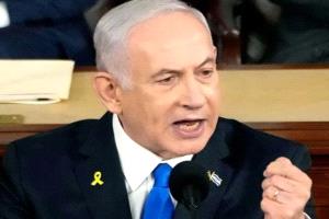 نتنياهو يواصل رفضه فتح تحقيق مستقل في هجوم 7 أكتوبر