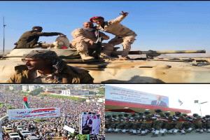 من الميدان الى القرار: تضحيات تصنع واقعاً لا يُمحى