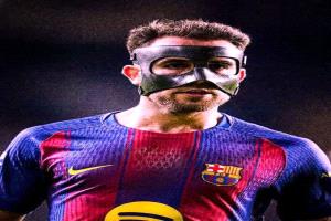 إريك جارسيا..لا تدري كيف تصنفه..ولا لأي مجموعة ينتمي.