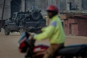 حركة 23 مارس تعتزم الانسحاب من شرق الكونغو