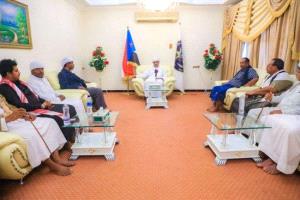 الكثيري: الانتقالي يرفض زعزعة الوضع القائم ويحرص على تجنب الفتن