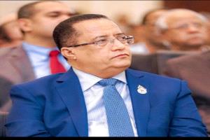 الخبجي: أمن الجنوب خط أحمر وحضرموت ركيزة أساسية في معركة الاستقرار.