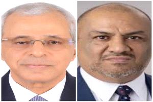 رسالة من وزير الخارجية السابق إلى نائب وزير الخارجية الحالي: "تمنيت لو أبقيتَ على شعرة معاوية"