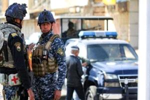 الشرطة العراقية تفكك شبكة إجرامية لتجارة المخدرات