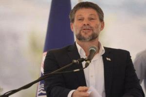 الأردن: تصريحات سموتريتش خرق فاضح للقانون الدولي