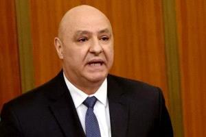 الرئيس اللبناني: شبح الحرب أصبح بعيدًا