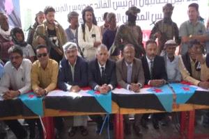 انطلاق الاعتصام المفتوح في زنجبار للمطالبة بإعلان دولة الجنوب العربي
