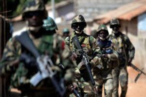 للتصدي لمحاولة الانقلاب.. قوات إيكواس تنتشر في بنين