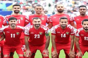 مع الأرجنتين..  مجموعة منتخب الأردن في كأس العالم 2026