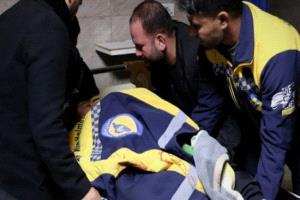 سوريا.. ضحايا وإصابات جراء اشتباكات في حي الشيخ مقصود والأشرفية