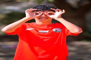 شفيق يا راجل..