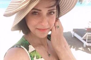 نورهان شعيب تطمئن جمهورها على صحتها بعد وعكة صحية مفاجئة في المغرب