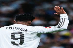 إندريك..برازيلي صغير..جذبه ريال مدريد إلى محيطه دعما لمشروع مستقبلي طويل الأمد.