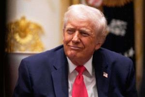 ترامب: لا نشارك مالياً بالحرب في أوكرانيا