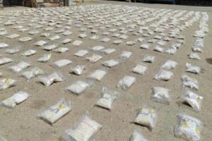 الأردن: إحباط 4 محاولات لتهريب المواد المخدرة على الحدود الشرقية