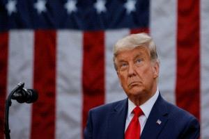 ترامب يتهم حكومة هندوراس بمحاولة تغيير نتائج الانتخابات