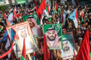 الجنوب.. دولة عائدة ومعادلة إقليمية جديدة