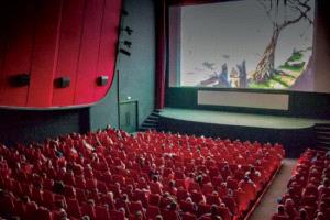 فيلم زوتوبيا 2 يتصدر شباك التذاكر خلال عطلة عيد الشكر في أميركا الشمالية