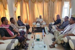 الكثيري: دولة الجنوب القادمة لن تنسى تضحيات المناضلين