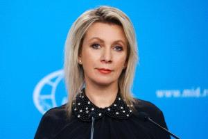 زاخاروفا: هناك روس بين ضحايا هجوم سيدني