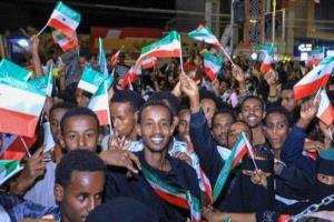 أرض الصومال: لم نوافق على توطين فلسطينيين