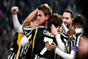 بطولة إيطاليا: يوفنتوس يرفض عرض شركة تيذر للاستحواذ عليه