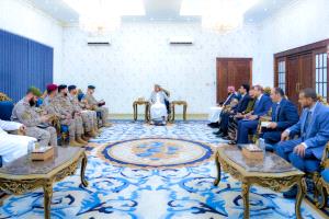 اتفاق سعودي-إماراتي مع المجلس الانتقالي الجنوبي لتوحيد القيادة العسكرية الجنوبية وتمهيد لمرحلة سياسية جديدة