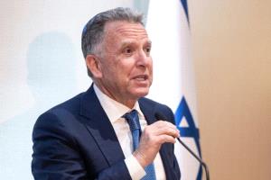 مبعوث ترامب يلتقي زيلينسكي وقادة أوروبيين في برلين