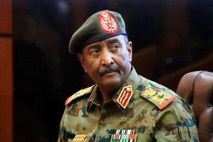 البرهان: أي حل للأزمة لن يكون مقبولاً دون تفكيك الدعم السريع